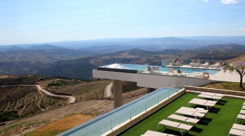 boutique hotels in Douro