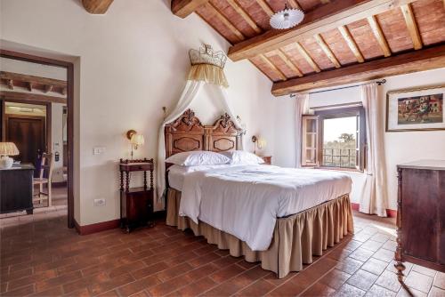 boutique hotels in Lucca Area