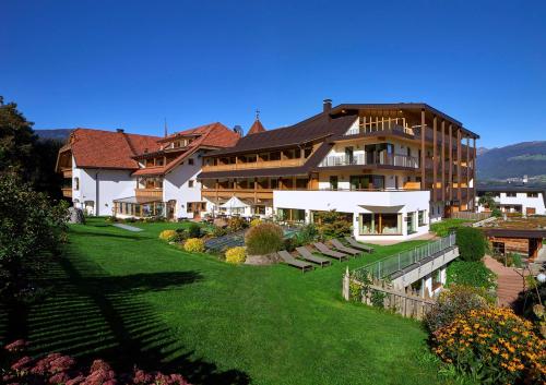 boutique hotels in Pustertal