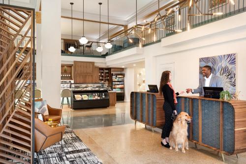 boutique hotels in Winston-Salem