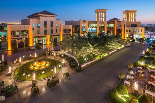 boutique hotels in Riyadh