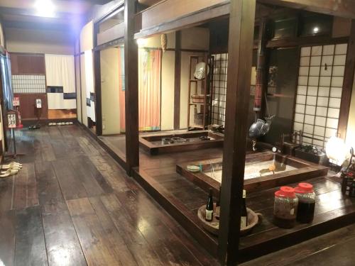 boutique hotels in Takayama