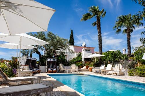 boutique hotels in Algarve