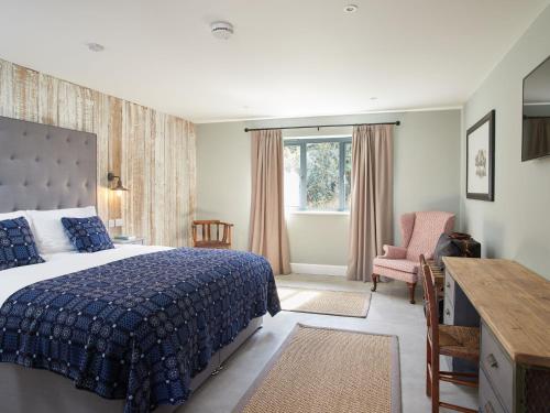 boutique hotels in Norfolk