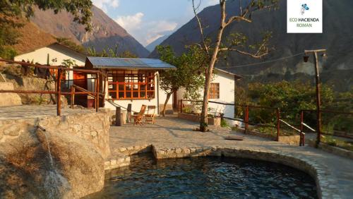 boutique hotels in Machu Picchu