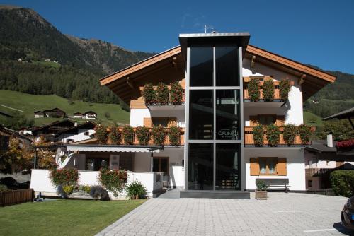 boutique hotels in Val Passiria