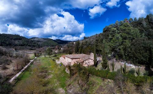 boutique hotels in Spoleto