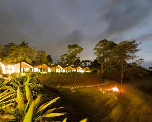 boutique hotels in Quindio