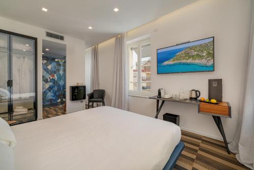 boutique hotels in Sardinia North