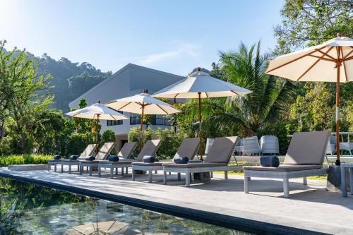 boutique hotels in Krabi