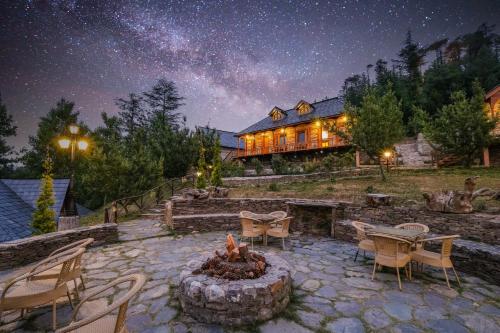 boutique hotels in Shimla