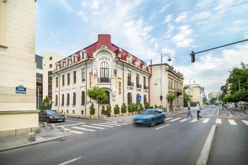 boutique hotels in Bucharest - Ilfov Region