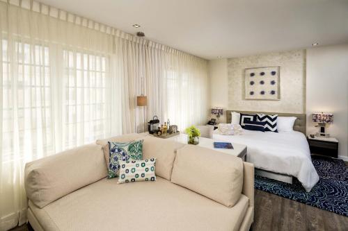 boutique hotels in Miami Metropolitan Area