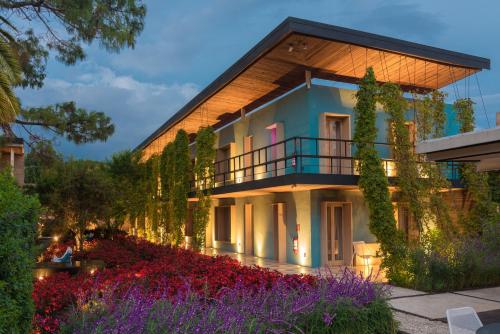 boutique hotels in Tabasco