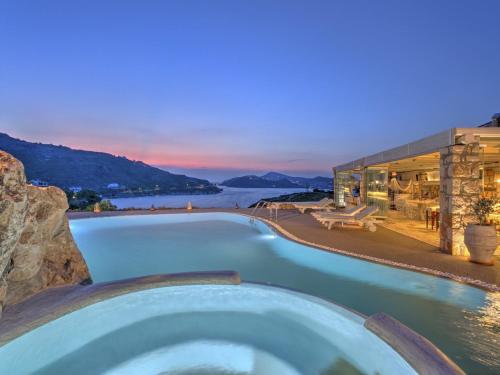 boutique hotels in Samos