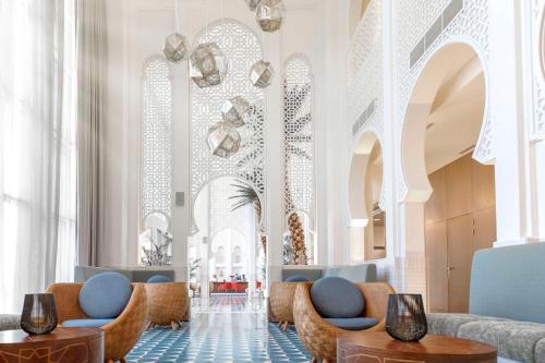 boutique hotels in Riyadh