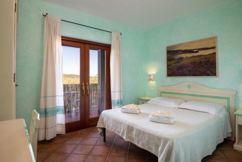 boutique hotels in Olbia