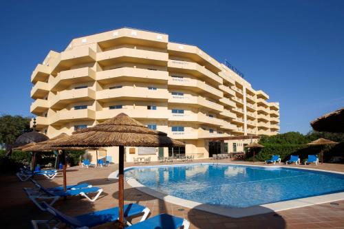 boutique hotels in Alvor