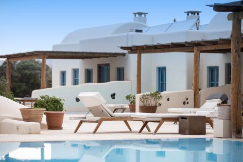 boutique hotels in Black Beach Santorini