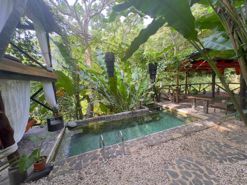 boutique hotels in Santa Teresa