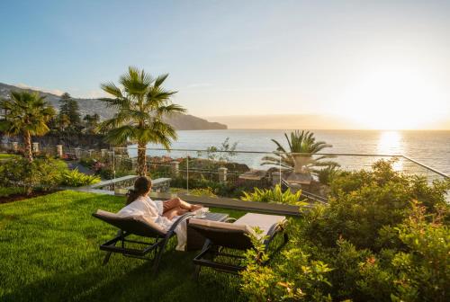 boutique hotels in Funchal