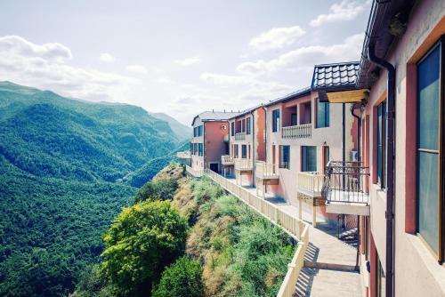 boutique hotels in Dilijan