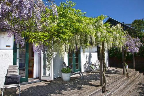 boutique hotels in Sankt Olof