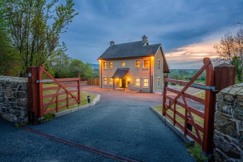 boutique hotels in Ulster