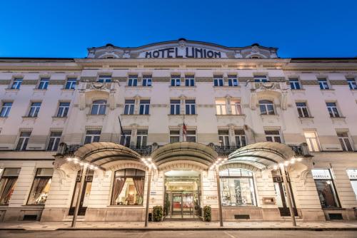 boutique hotels in Greater Ljubljana