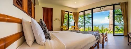 boutique hotels in Champasak