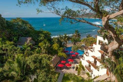 boutique hotels in Punta Mita Beaches