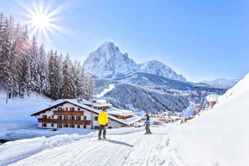 boutique hotels in Santa Cristina In Val Gardena