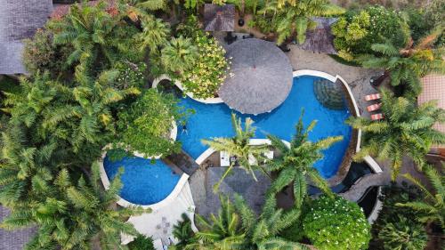 boutique hotels in Central Java