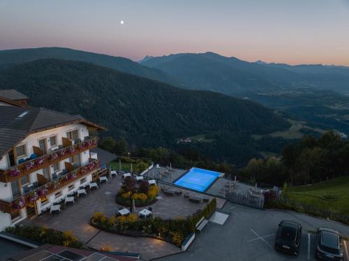 boutique hotels in Pustertal