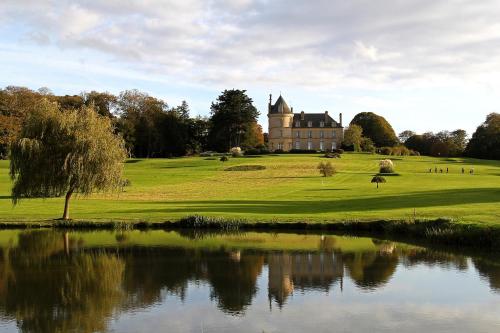 boutique hotels in Brittany