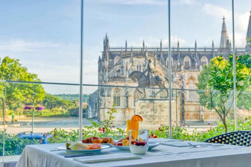 boutique hotels in Alcobaça