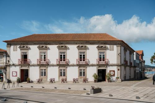 boutique hotels in Viana Do Castelo