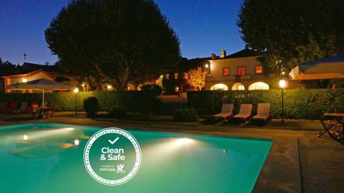 boutique hotels in Tomar