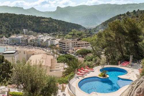 boutique hotels in Sóller