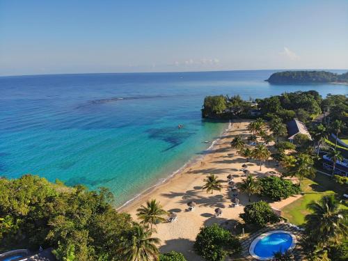 boutique hotels in Montego Bay Coast