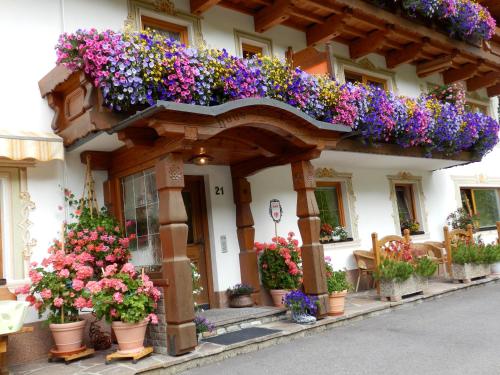 boutique hotels in Tiroler Zugspitz Arena