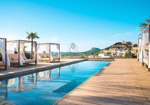 boutique hotels in Balearic Islands