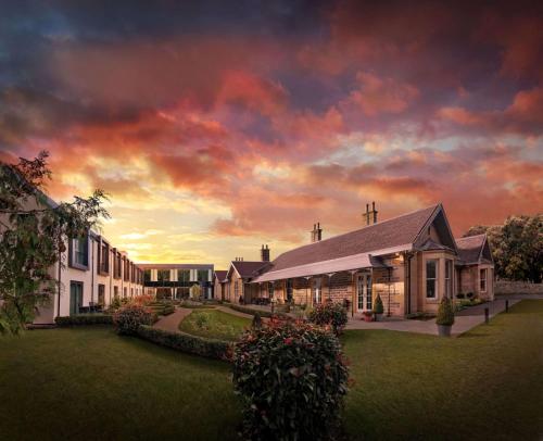 boutique hotels in Highlands