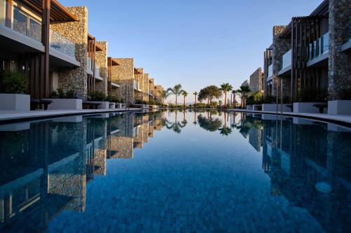 boutique hotels in Kos Town