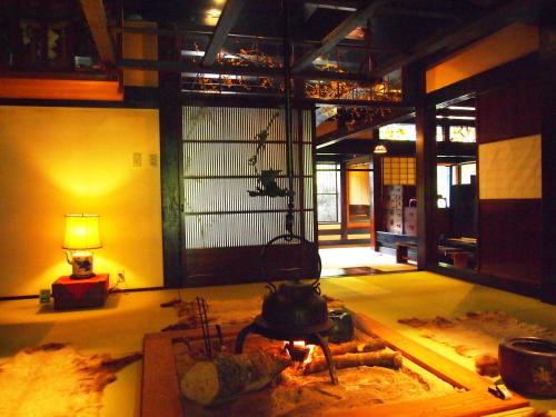 boutique hotels in Matsumoto