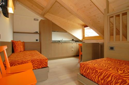 boutique hotels in Cortina D'Ampezzo