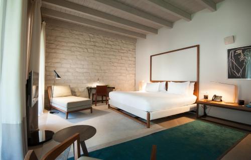 boutique hotels in El Born