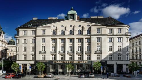 boutique hotels in Slovacko