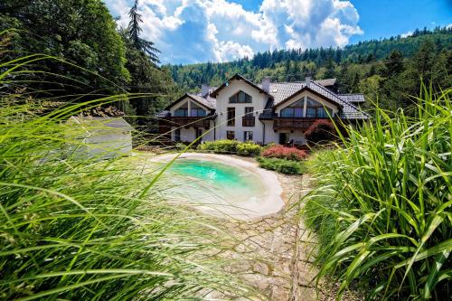 boutique hotels in Carpathians - Poland