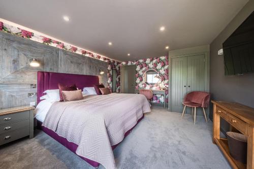 boutique hotels in Cambridgeshire